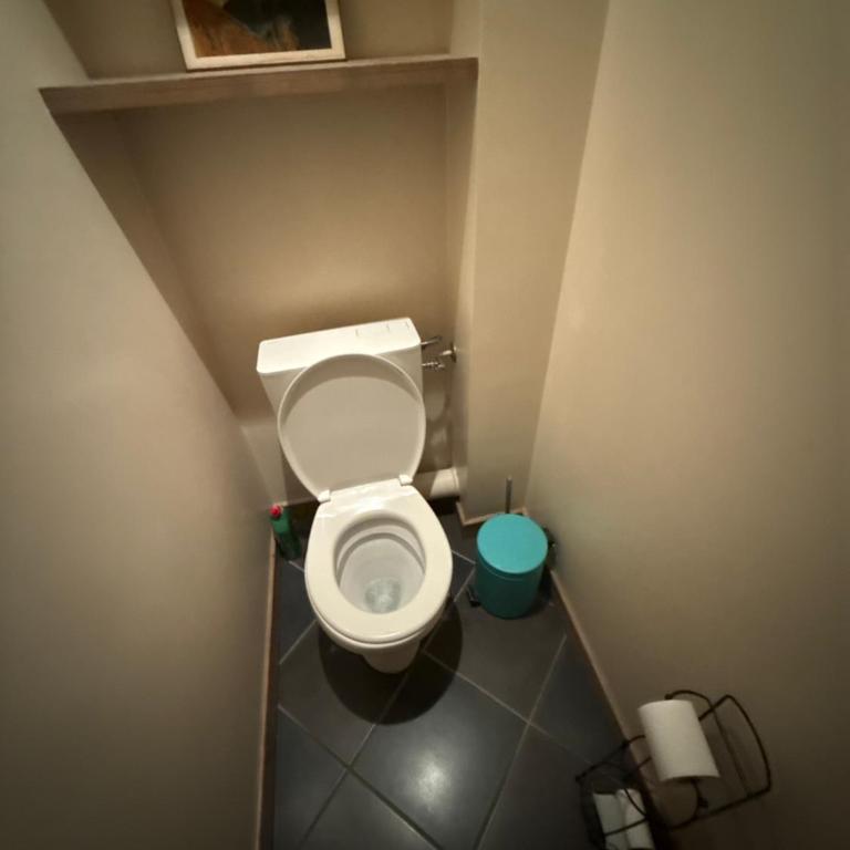 Spacious 2 Bedroom in Chamonix Center - Appartement 2 Chambres - 14