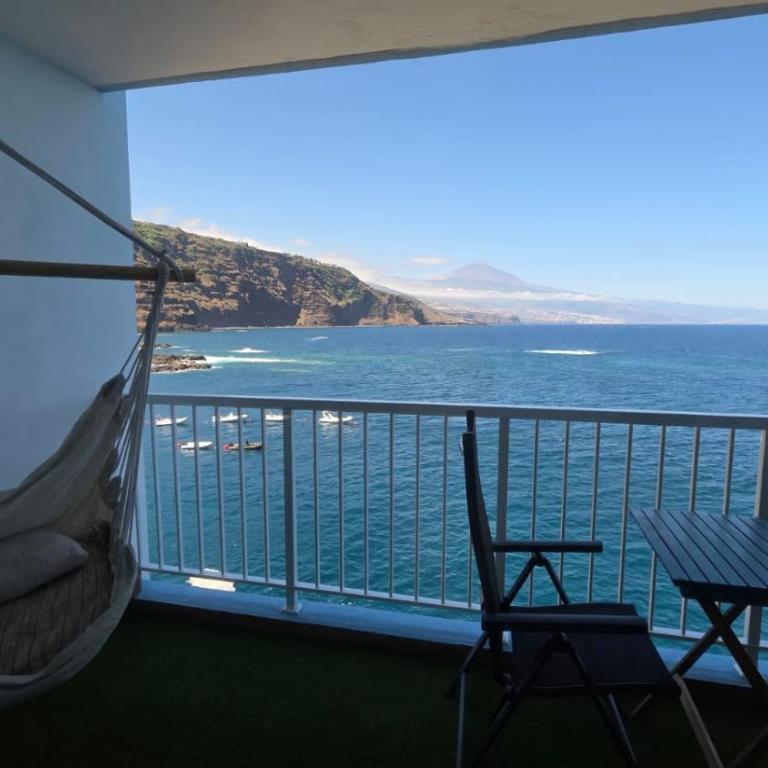 Beautifull Beach A y B - Habitación Doble - 22