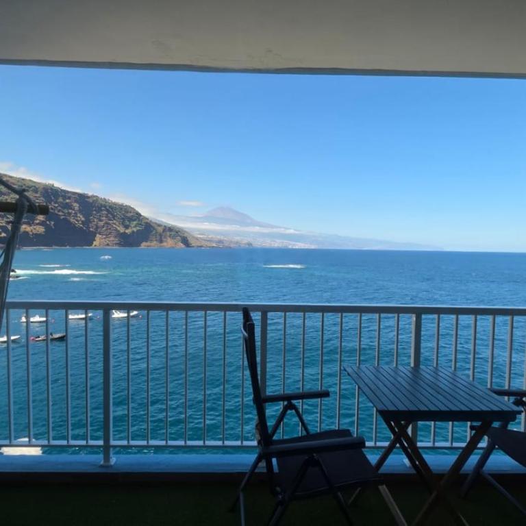 Beautifull Beach A y B - Habitación Doble - 24