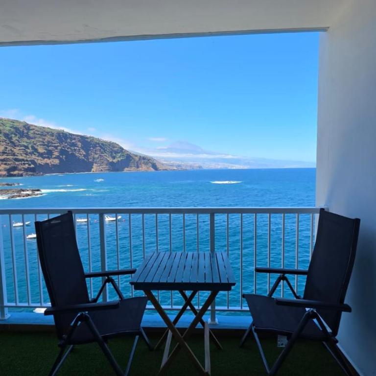 Beautifull Beach A y B - Habitación Doble - 1