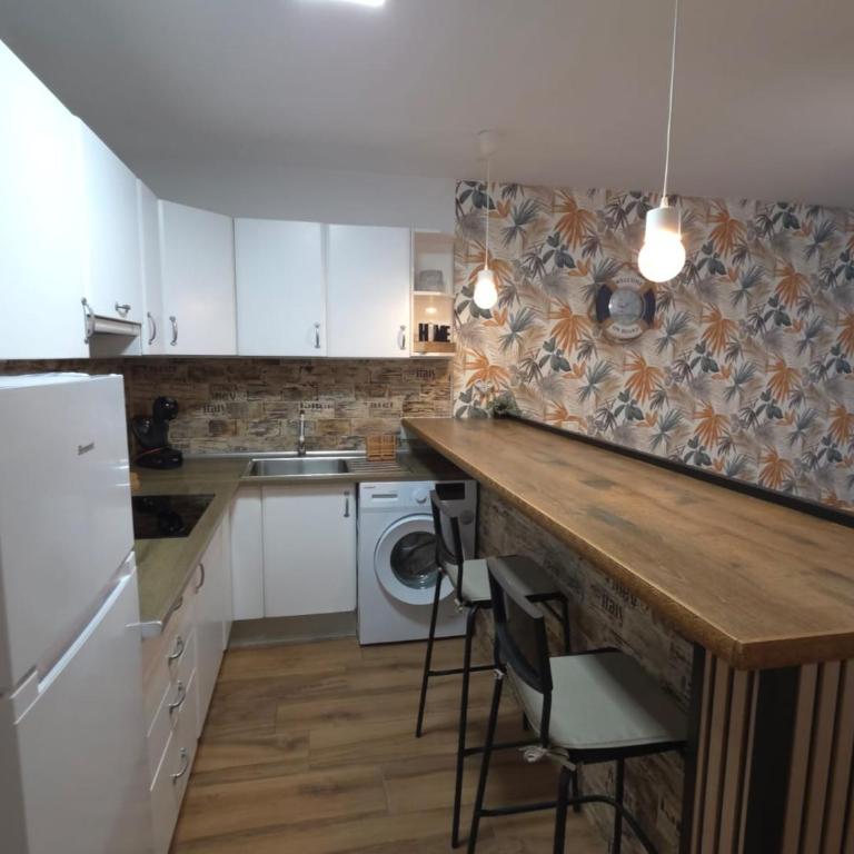 Beautifull Beach A y B - Habitación Doble - 38
