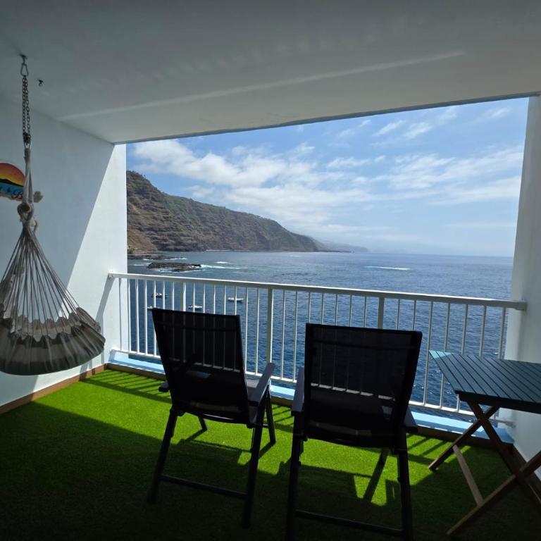 Beautifull Beach A y B - Habitación Doble - 28