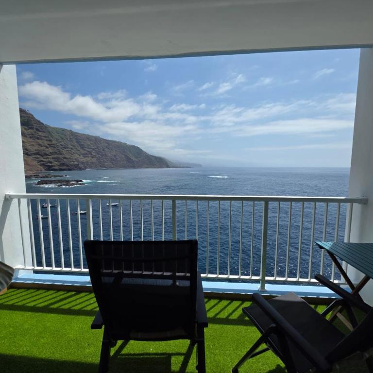 Beautifull Beach A y B - Habitación Doble - 25