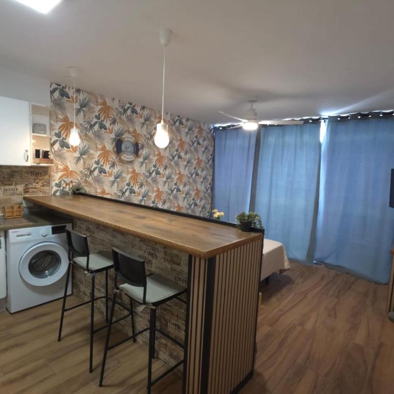 Beautifull Beach A y B - Habitación Doble - 37
