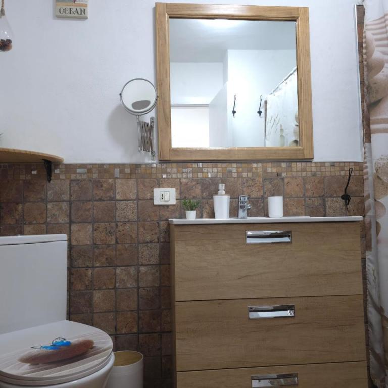 Beautifull Beach A y B - Habitación Doble - 35