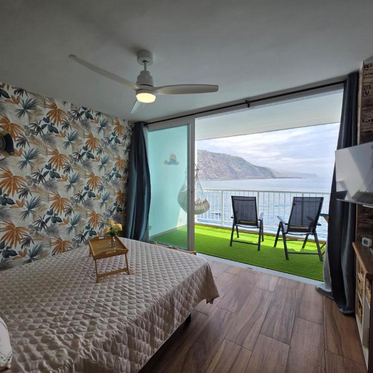 Beautifull Beach A y B - Habitación Doble - 34