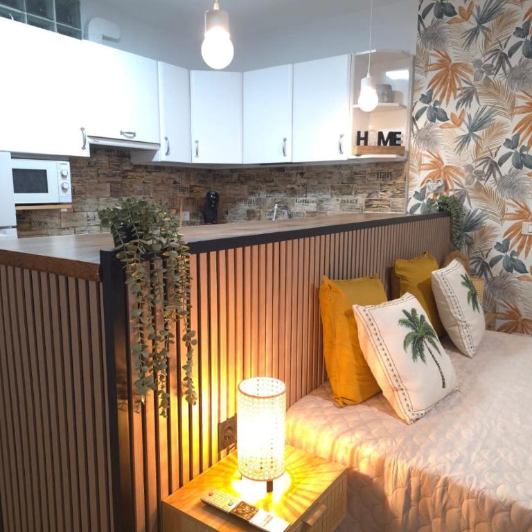 Beautifull Beach A y B - Habitación Doble - 39