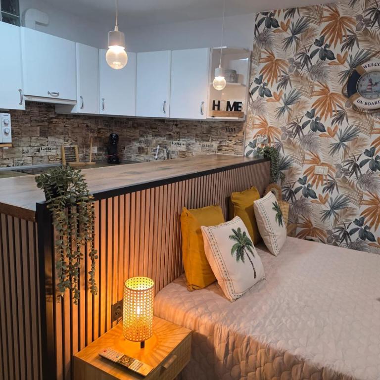 Beautifull Beach A y B - Habitación Doble - 32