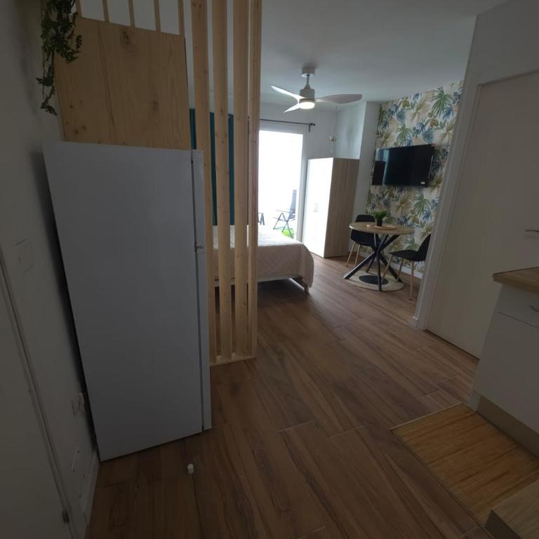 Beautifull Beach A y B - Habitación Doble - 23