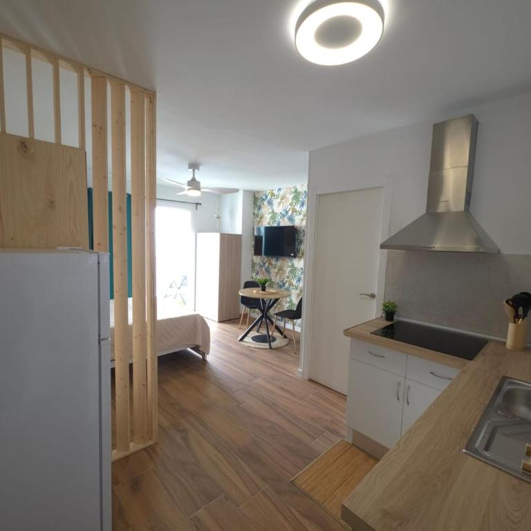 Beautifull Beach A y B - Habitación Doble - 25
