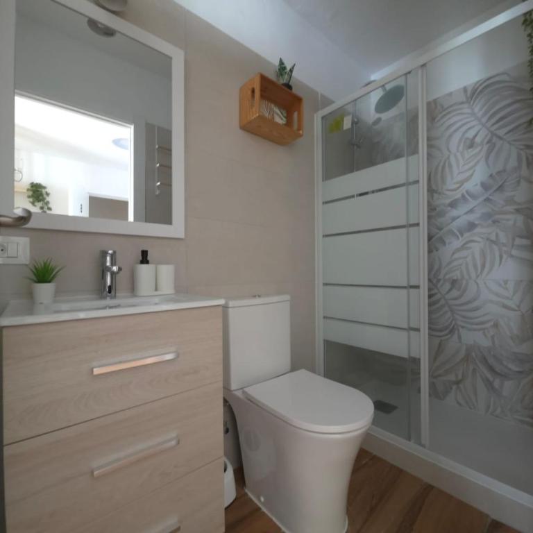 Beautifull Beach A y B - Habitación Doble - 28