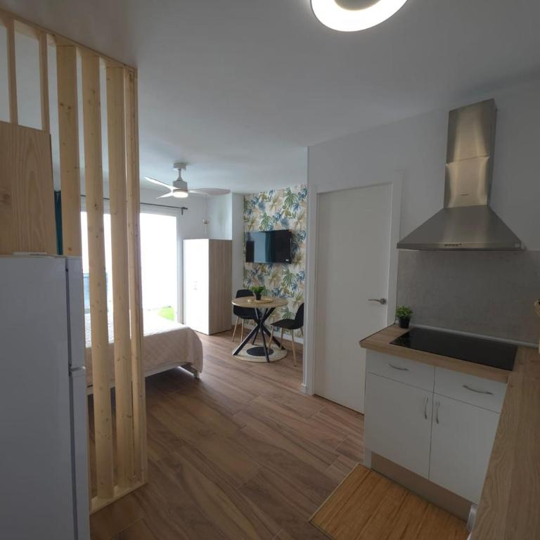 Beautifull Beach A y B - Habitación Doble - 21