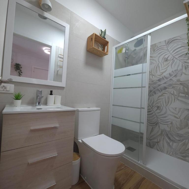 Beautifull Beach A y B - Habitación Doble - 26