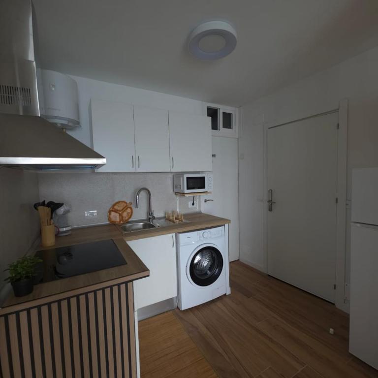 Beautifull Beach A y B - Habitación Doble - 22