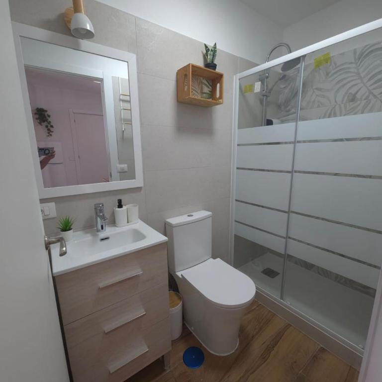 Beautifull Beach A y B - Habitación Doble - 27