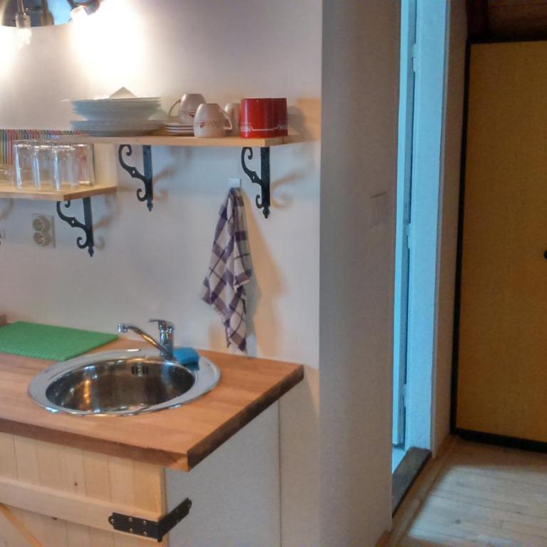 Zlatni Javor - Two-Bedroom Apartment - 7