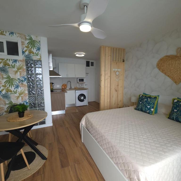 Beautifull Beach A y B - Habitación Doble - 30