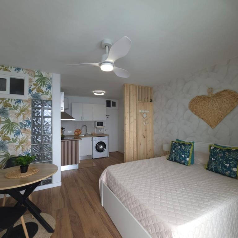Beautifull Beach A y B - Habitación Doble - 31