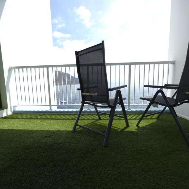 Beautifull Beach A y B - Habitación Doble - 34