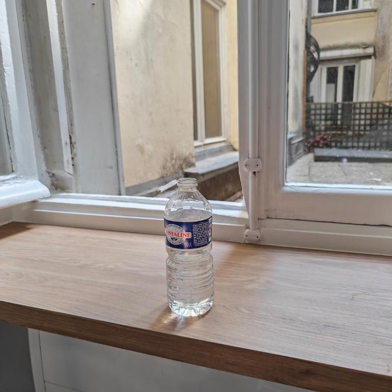 Studio près de Notre-Dame de paris - Apartamento de 1 dormitorio - 2