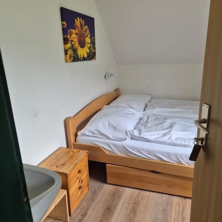 Tauplitzhaus der Naturfreunde - Naturfreundehaus auf der Tauplitzalm - Schutzhütte - Chambre Double - Vue sur Montagne - 9