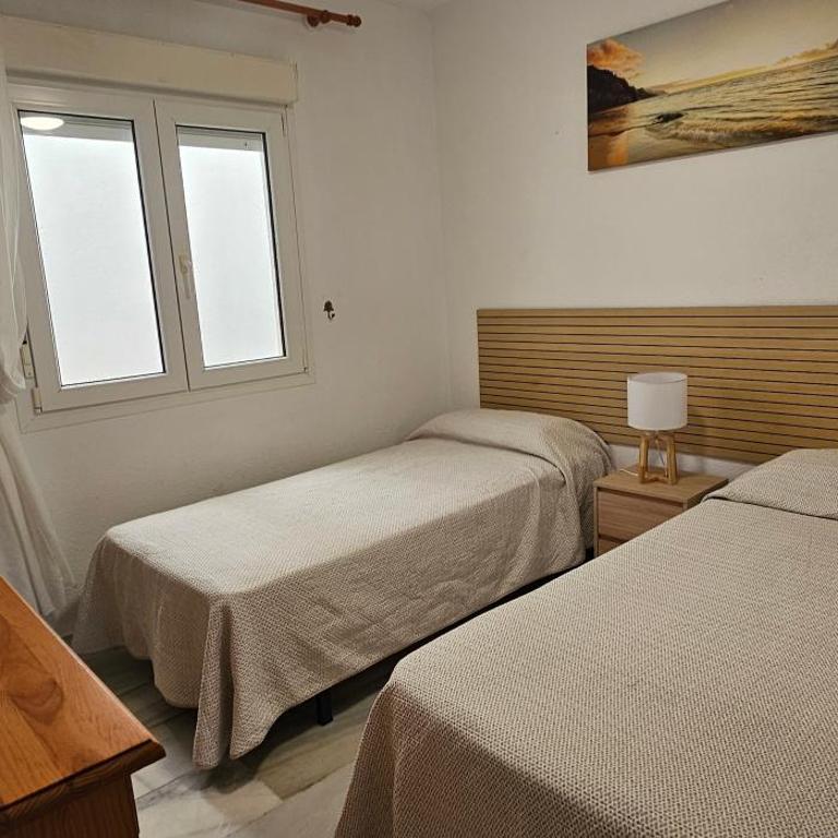 Sunny Benalmadena 1 - Apartment mit 3 Schlafzimmern - am Meer - 3