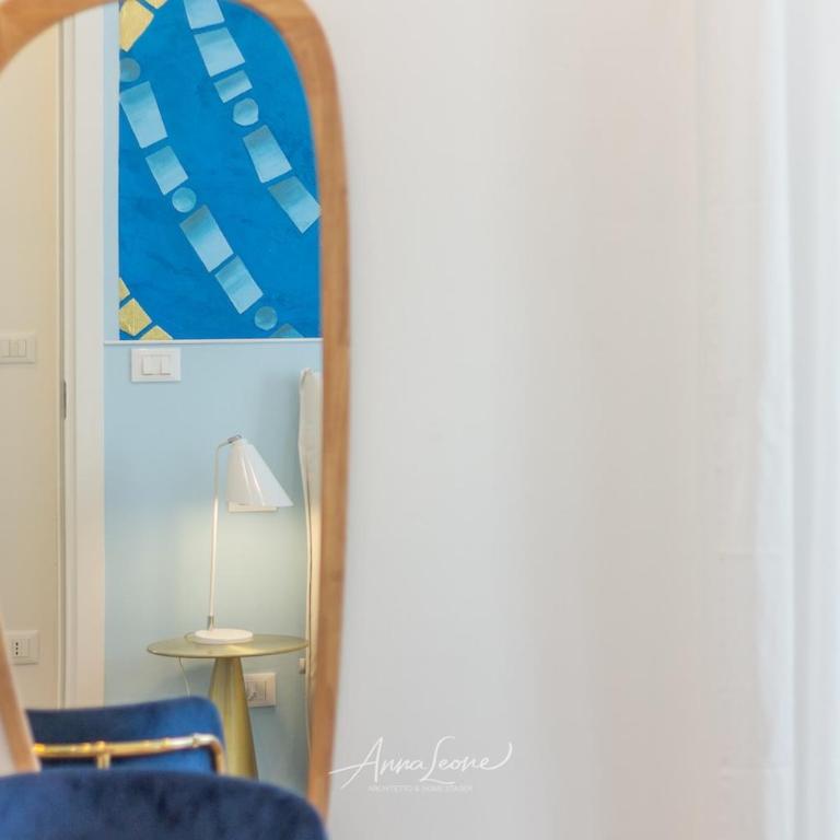 Stella Placidia Prestigious and elegant historic center, parking - Appartamento con 2 Camere da Letto - 14