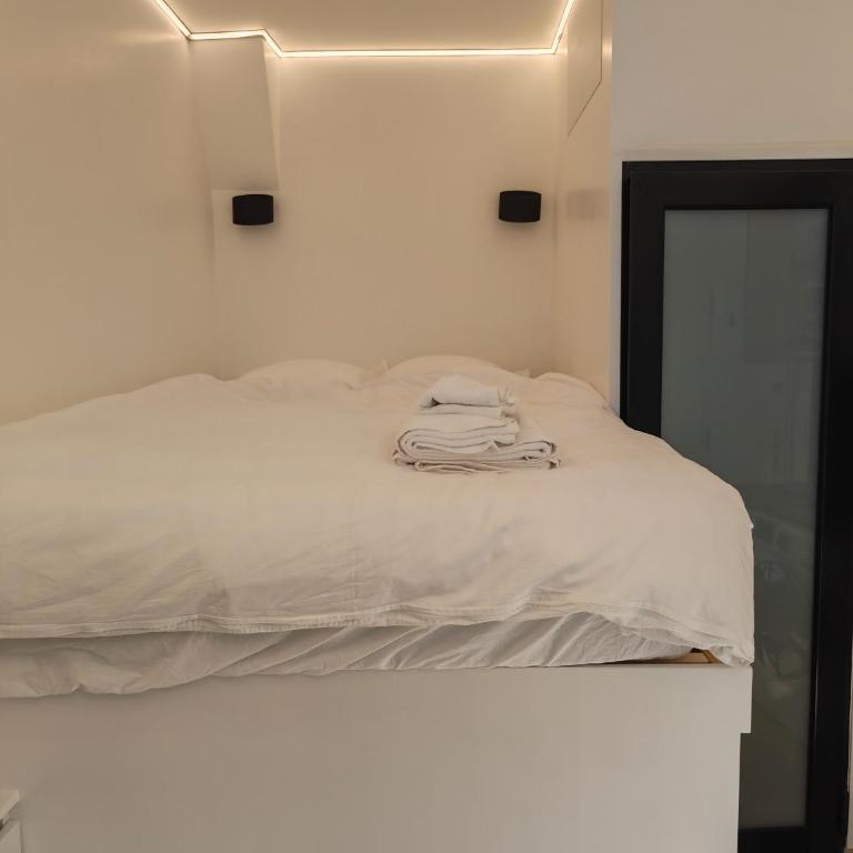 Studio près de Notre-Dame de paris - Apartamento de 1 dormitorio - 1