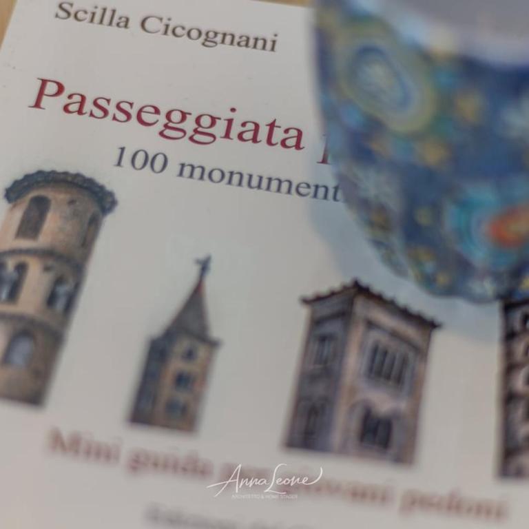 Stella Placidia Prestigious and elegant historic center, parking - Appartamento con 2 Camere da Letto - 23