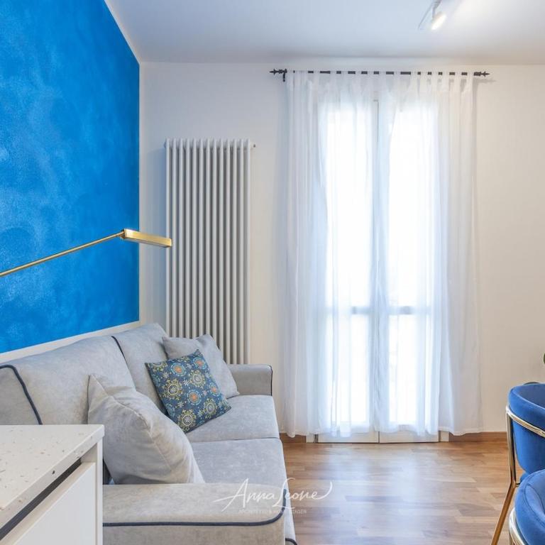 Stella Placidia Prestigious and elegant historic center, parking - Appartamento con 2 Camere da Letto - 26