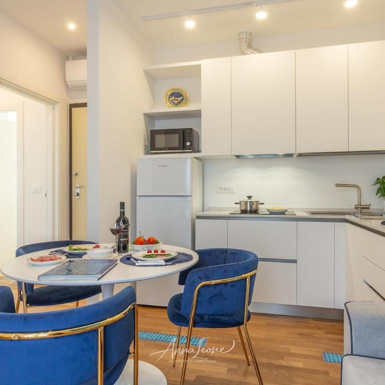 Stella Placidia Prestigious and elegant historic center, parking - Appartamento con 2 Camere da Letto - 30