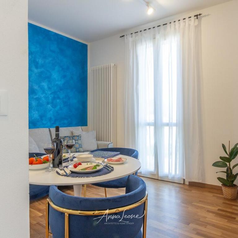 Stella Placidia Prestigious and elegant historic center, parking - Appartamento con 2 Camere da Letto - 33