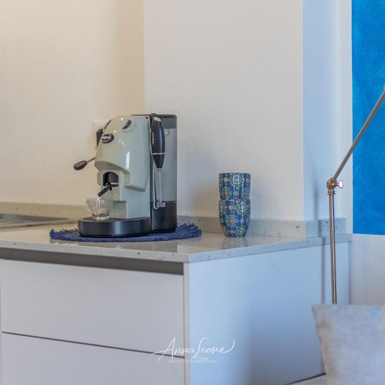 Stella Placidia Prestigious and elegant historic center, parking - Appartamento con 2 Camere da Letto - 34