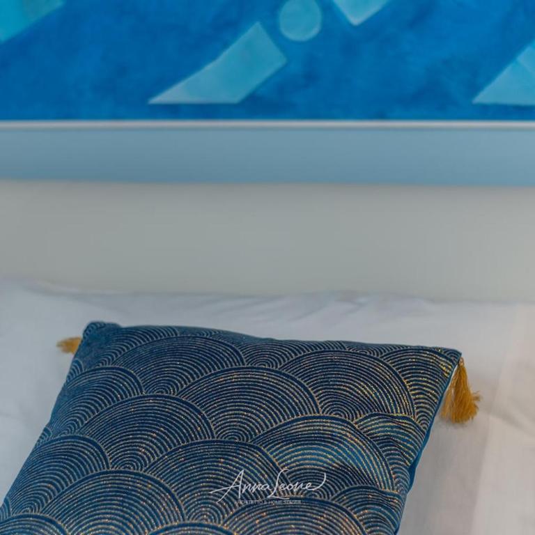 Stella Placidia Prestigious and elegant historic center, parking - Appartamento con 2 Camere da Letto - 37