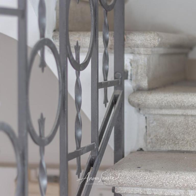 Stella Placidia Prestigious and elegant historic center, parking - Appartamento con 2 Camere da Letto - 40