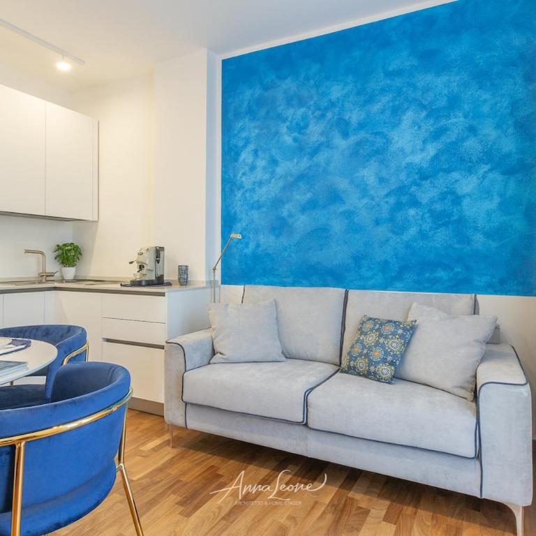 Stella Placidia Prestigious and elegant historic center, parking - Appartamento con 2 Camere da Letto - 41
