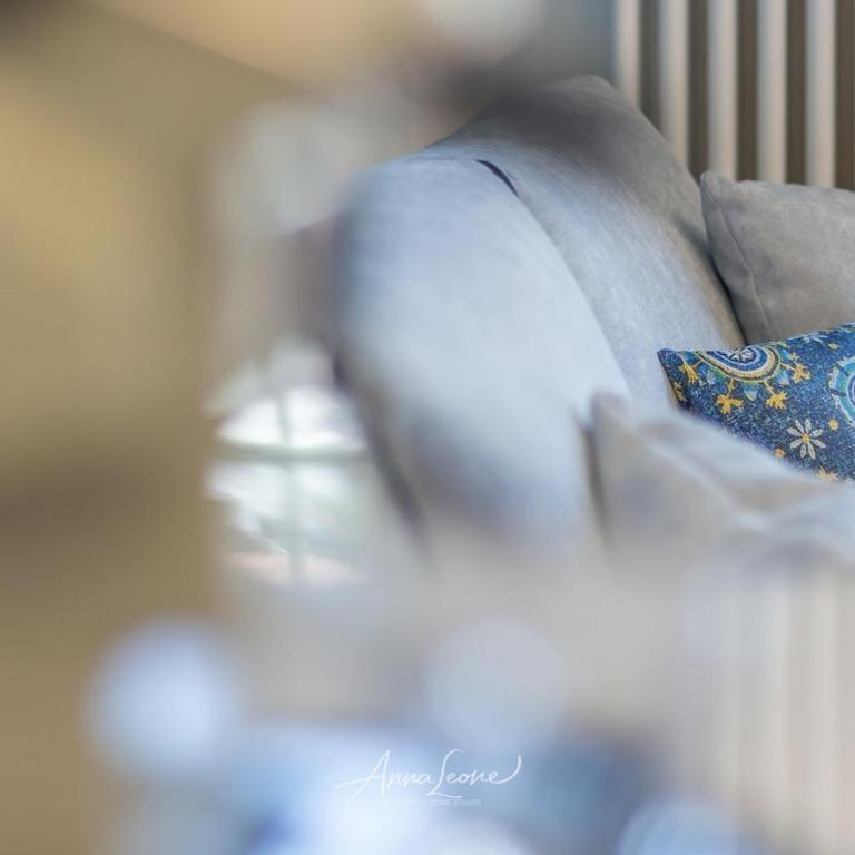 Stella Placidia Prestigious and elegant historic center, parking - Appartamento con 2 Camere da Letto - 42