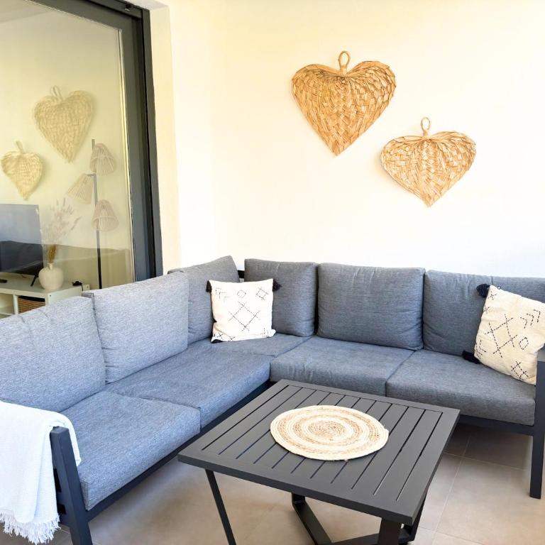 Capistrano 21 - Apartment with Terrace - 5