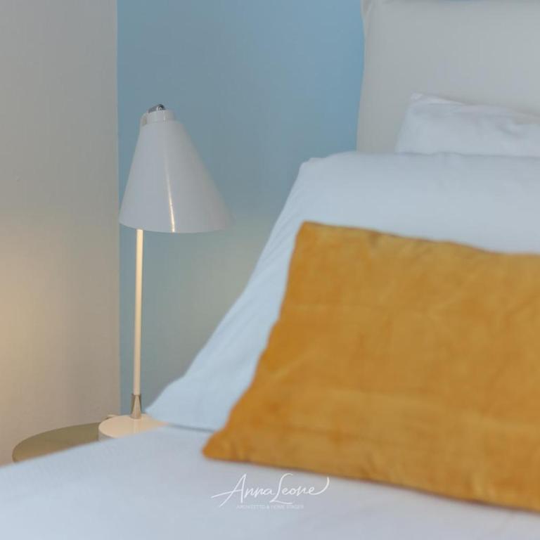 Stella Placidia Prestigious and elegant historic center, parking - Appartamento con 2 Camere da Letto - 48