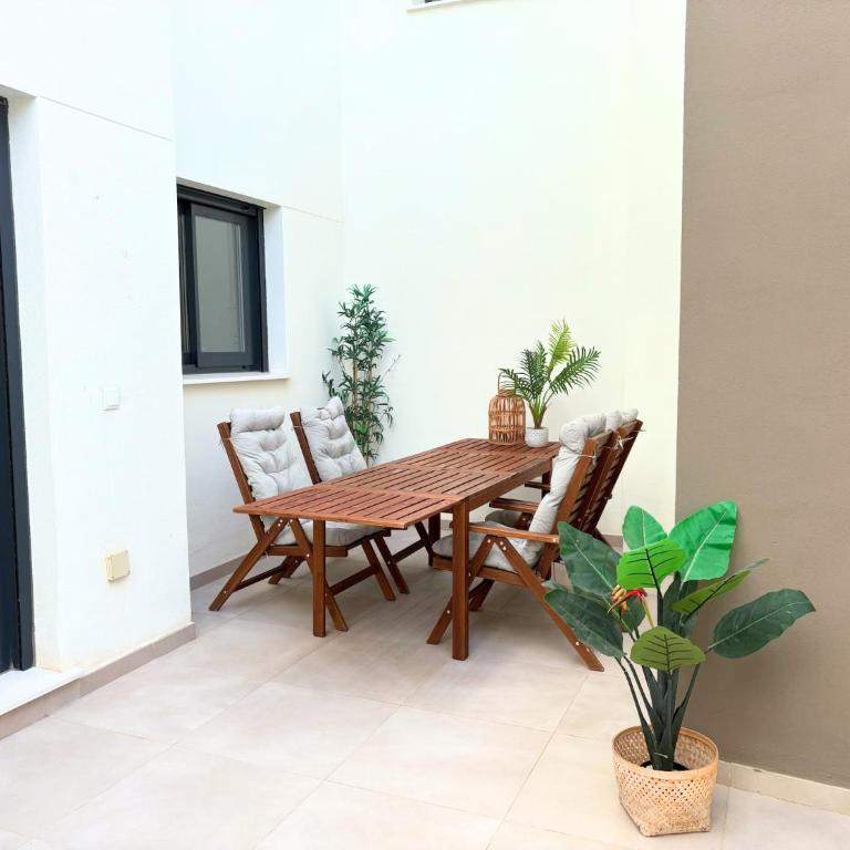 Capistrano 21 - Apartment with Terrace - 27