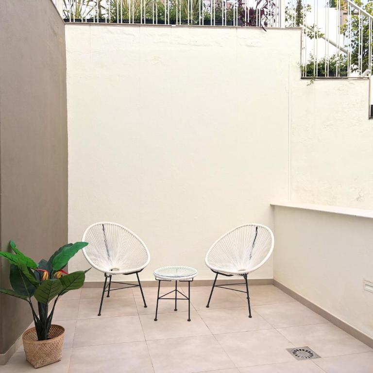 Capistrano 21 - Apartment with Terrace - 31