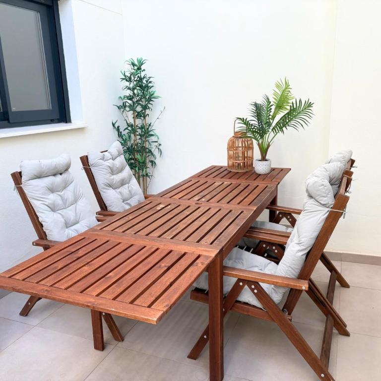 Capistrano 21 - Apartment with Terrace - 29
