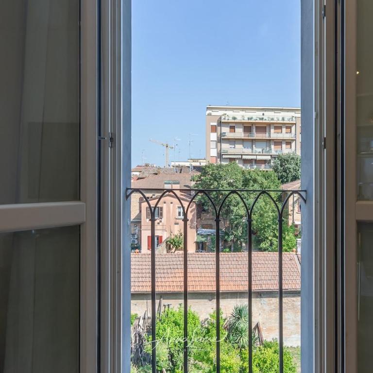 Stella Placidia Prestigious and elegant historic center, parking - Appartamento con 2 Camere da Letto - 59