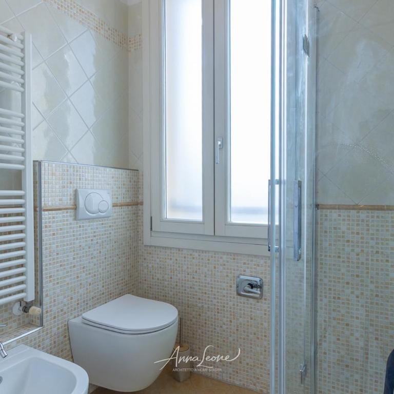 Stella Placidia Prestigious and elegant historic center, parking - Appartamento con 2 Camere da Letto - 61