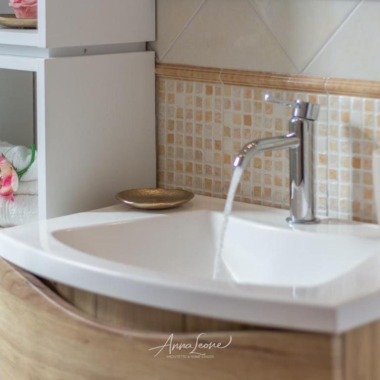 Stella Placidia Prestigious and elegant historic center, parking - Appartamento con 2 Camere da Letto - 67