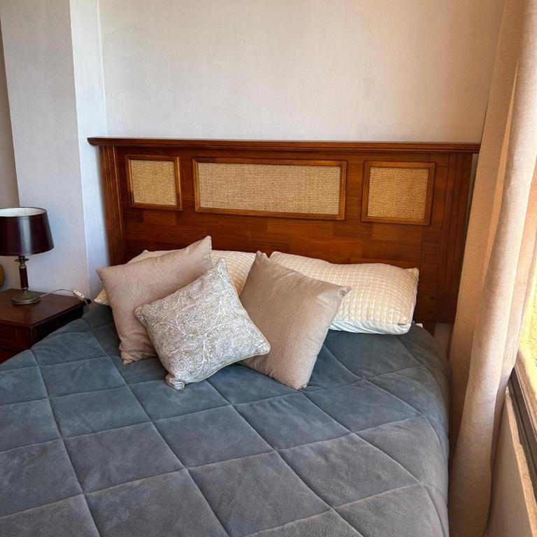 Reñaca Beach Studio II - Apartamento de 1 dormitorio - 5