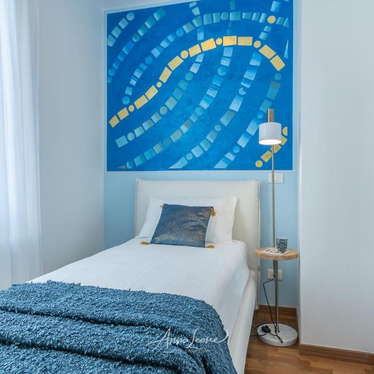 Stella Placidia Prestigious and elegant historic center, parking - Appartamento con 2 Camere da Letto - 73