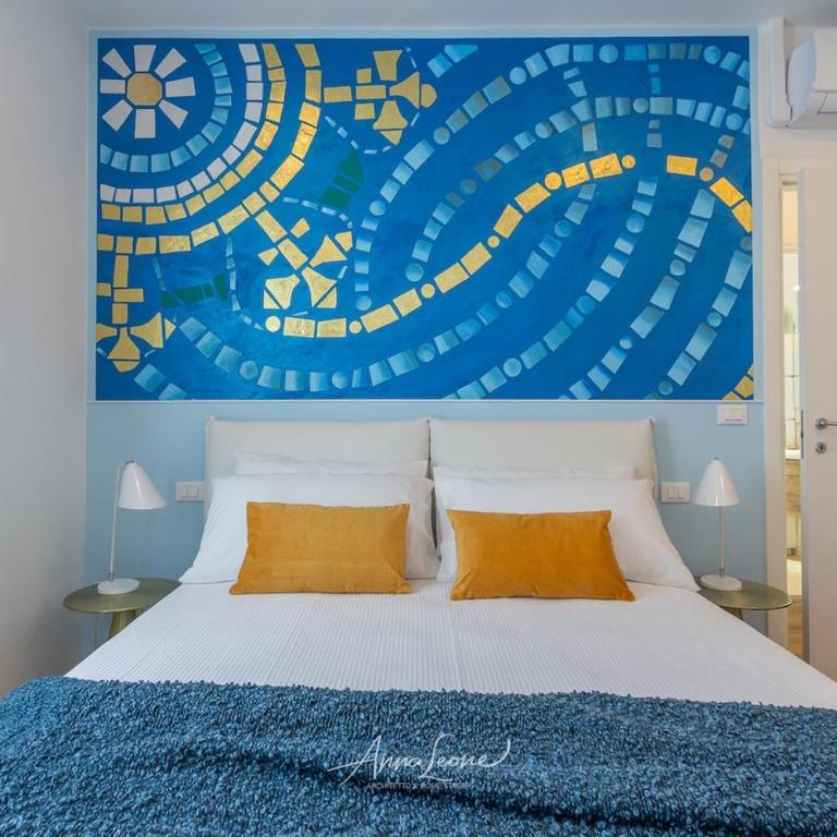 Stella Placidia Prestigious and elegant historic center, parking - Appartamento con 2 Camere da Letto - 74