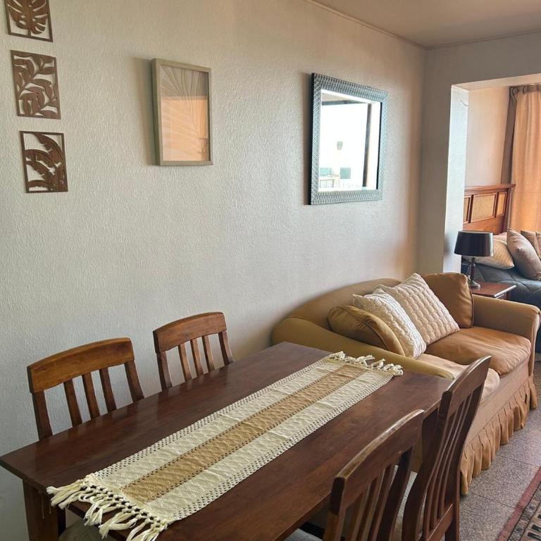Reñaca Beach Studio II - Apartamento de 1 dormitorio - 18