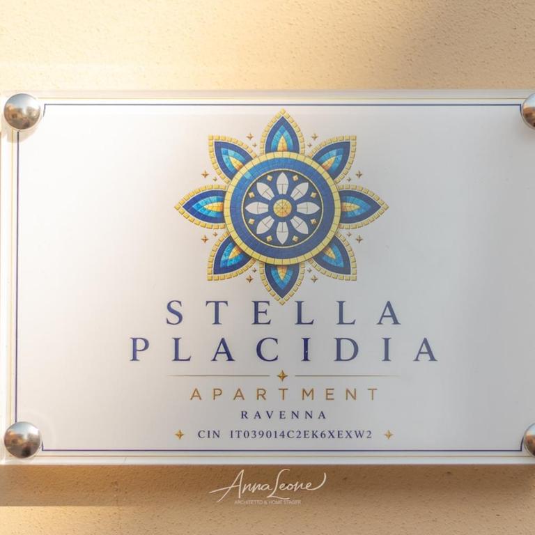Stella Placidia Prestigious and elegant historic center, parking - Appartamento con 2 Camere da Letto - 77